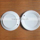 DIY Plastic Simulation Model of Food Mini Small Plate Small Dishes thumbnail-5