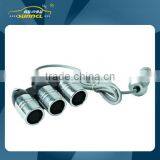 Cigarette Lighter Socket 3 Plug With CE Certificate for Cell Phones , IPhones , IPads & Tablet thumbnail-1