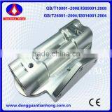 Stainless Steel Turning Parts Used in Motorcycle/motorcycle Parts thumbnail-1