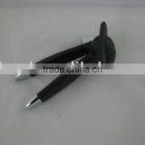 DELUXE!!! New Arrival Can Opener W/rubber Skidproof Handle thumbnail-1