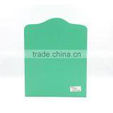 4 Drawer Desk Organizer Small Cabinet Wood Decorative Home Storage Box thumbnail-4