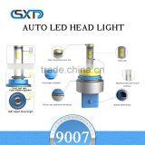 9007with High Integration of the LED Lamps, 9007 LED Headlight System is Light, 9007headlamps thumbnail-4