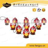 Promotional Toy Style PU Foam Stress Ball thumbnail-1