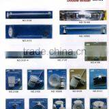 Bathroom Accessories With Blister Packing