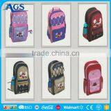 Cute Bear Kid Cartoon Hot Sale School Bag Girl Use thumbnail-1