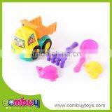 Most Popular Outdoor Toys for Kids Plastic Beach Set thumbnail-1