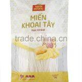 Potato Noodle - Mien Khoai Tay Minh Duong