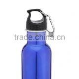 Classical 18/8 SS Double Wall Coke Vacuum Stainless Bottle for Outdoor Travelling thumbnail-2