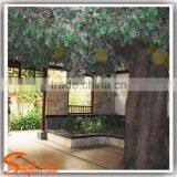 Outdoor Life Size Artificial Trees Landscaping Large Decorative Banyan Tree for Weddings thumbnail-1