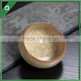 Creative Ice Cream-Colored Ceramic Scented Candle Ceramic Cup Soybean Aromatherapy thumbnail-1