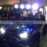 35w/55w 7" Hid Spotlight 7" Driving Lamp ,7" HID Spot Light