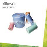 Household Clean Item/kitchen Clean Cloth/spunlace Jumbo Roll/disposable Dish Cleaning Wipes Roll thumbnail-6