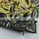 DIY Apparel Iron On Embroidery Patch Applique For Jeans Accessories thumbnail-2