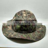 Camouflage Travel Bucket Cap Camo Hunting Hat thumbnail-4
