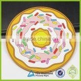 2016 Newly Coffee Tea Cup Silicone Round Coasters thumbnail-5