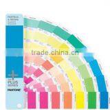 PASTELS & NEONS Coated & Uncoated Color Book GG1504