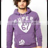 Custom Printed Hoodie China Manufacturer thumbnail-1