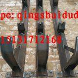 Hebei Rubber Belt Conveyor Friction Adjusting Idler thumbnail-4