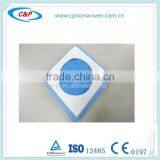 Surgcal Disposable Nonwoven Fenestraed Drape thumbnail-1