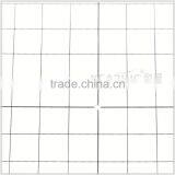 Navigational Grid Protractor - Square Nautical Protractor / Flexible Plastic Protractor Plotter ( 1 mm ) # KPP-5 thumbnail-5