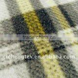 100%polyester Polar Fleece Fabric, FDY,solid Dyed, Print, Brushed,soft