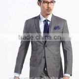 Man's Business Long Shirt.Leisure Type(SHT1298) thumbnail-2