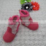Hot Sale Cheap Kids Snow Boots China Wholesale Baby Shoes thumbnail-1