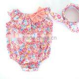 Baby Rompers Wholesale Baby Clothes,gold Polk Baby Rompers,baby Wear thumbnail-6