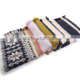 GZY 2015 Elegant Stylish Design New Arrival Women Muslim Shawl thumbnail-4