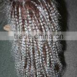 Fashion Aux Fur Leg Warmer Boot Cover thumbnail-1