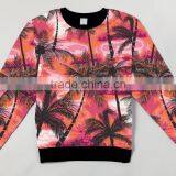 Hoodie Swaetshirt DIY With Full Sublimation Print thumbnail-1