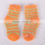 Custom Logo Colored Travel Argyle Sock thumbnail-3