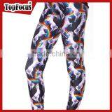 Trade Assurance Wholesale Gym Wear Logo Printing Factory/sexy Yoga Fitness Wear thumbnail-3