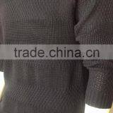 2017 Hot Sale Casual Style Round Neck Man Sweater(ms046) thumbnail-3