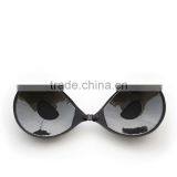 2015 Pink Front Closure Strapless Convertible Polyolefin Adhesive Bra thumbnail-5