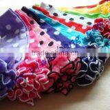 Wholesale Polka Dot Kids Leg Warmers thumbnail-1