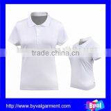 High Quality Custom Polo t Shirt,custom Polo Shirt Design ,polo Man for Custom Printing thumbnail-3