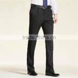 Top Quality New Design 100% Cotton Suit Pants, Hot Sale Pantalon Pants thumbnail-1