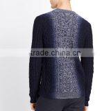 2015 Fashion Wool Cheap Men Sweater Men Woolen Sweater Design thumbnail-6