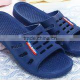 Zm40325b High Quality Home Soft Pure Color Men Summer Slippers thumbnail-4