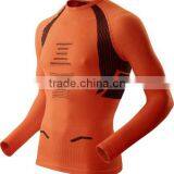 High Performance Seamless Underwear Motorcycle Baselayers thumbnail-1