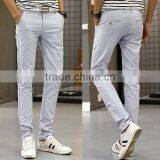 European Fashion Men New Design Pants thumbnail-4
