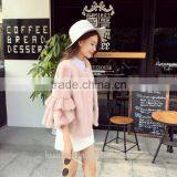 Multifunctional Women Fur Vest From China for Wholesales Fpc-312 thumbnail-4