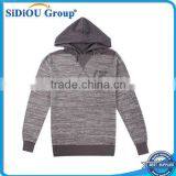 2015 Wholesale Asian Men's Sweater Hoody thumbnail-1