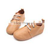 Guangdong Shoes Brighton Kids Boys Hard Soled Oxford Shoes thumbnail-2