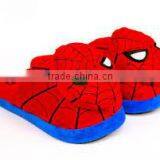 Spider-Man Slippers For Kids Super Hero thumbnail-1