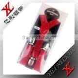 Cute Personalized Fashion Suspenders for Girls thumbnail-2