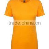 Next Level Apparel Ladies Boyfriend Crew Neck Tee - Made From 100% Combed Cotton Jersey. Comes With Your Logo. thumbnail-4