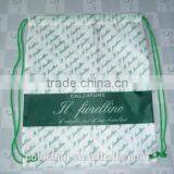 Custom Drawstring Bag thumbnail-1