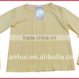 Ladies Seamless Long Sleeve Top thumbnail-1